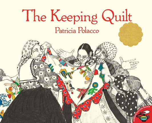 The Keeping Quilt - 43