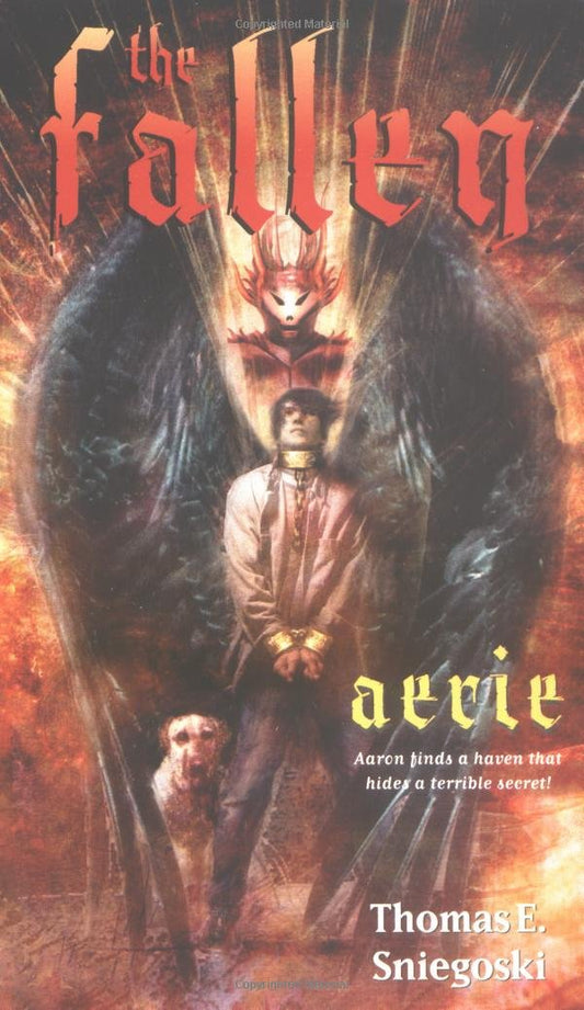 The Fallen: Aerie