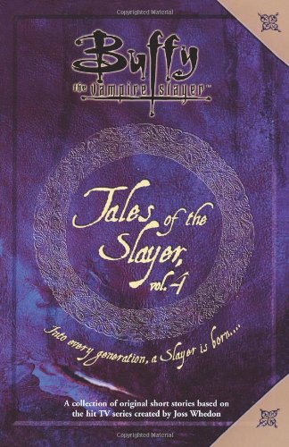 Tales of the Slayer, Volume 4 (Buffy the Vampire Slayer) - 1260