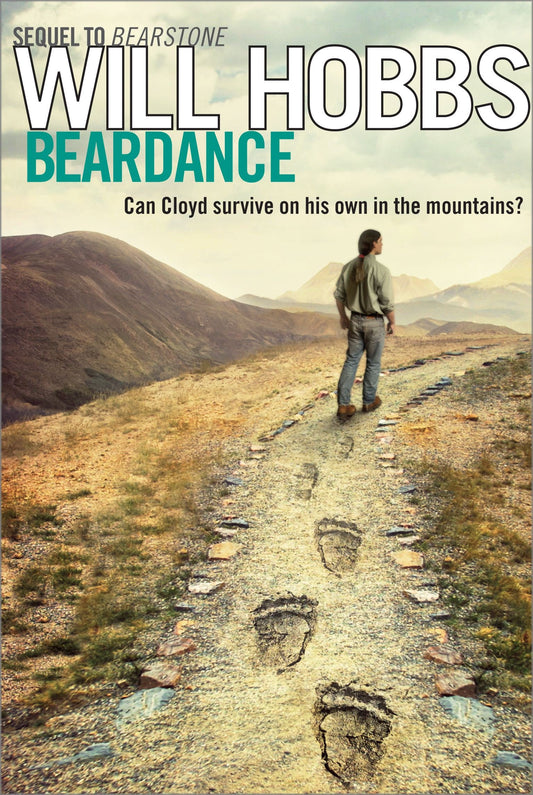 Beardance - 2316