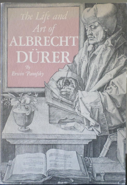 The Life and Art of Albrecht Durer