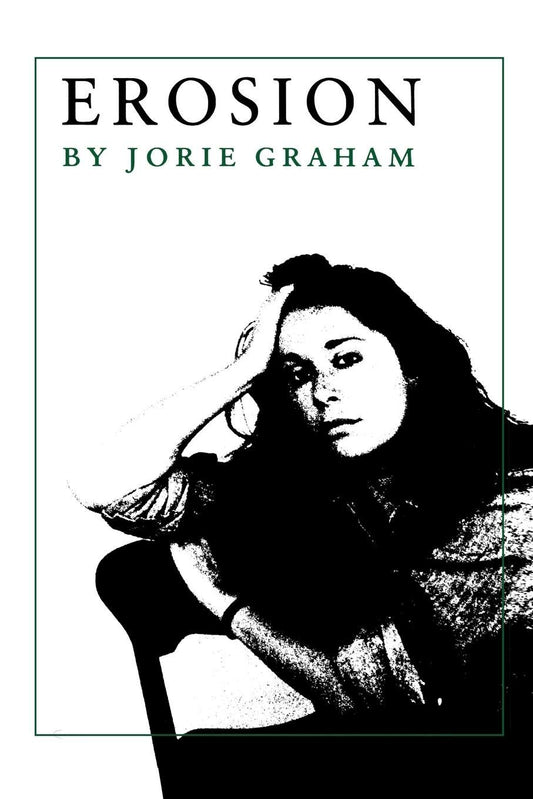 Erosion (Princeton Series of Contemporary Poets)