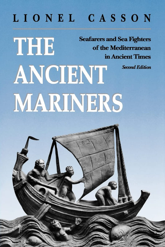 The Ancient Mariners - 7795