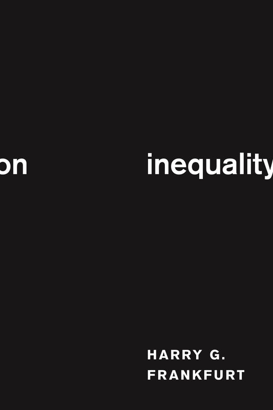 On Inequality - 2533