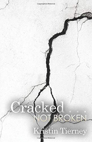 Cracked . . . Not Broken - 5990