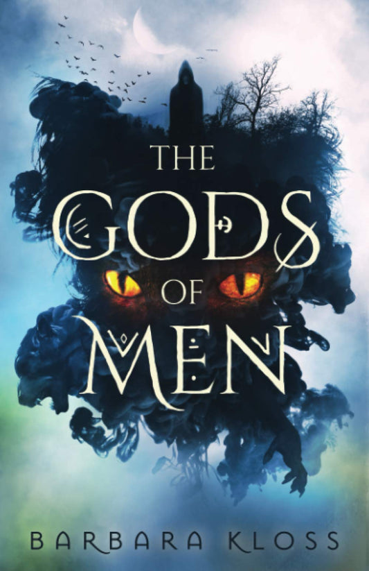 The Gods of Men - 7874