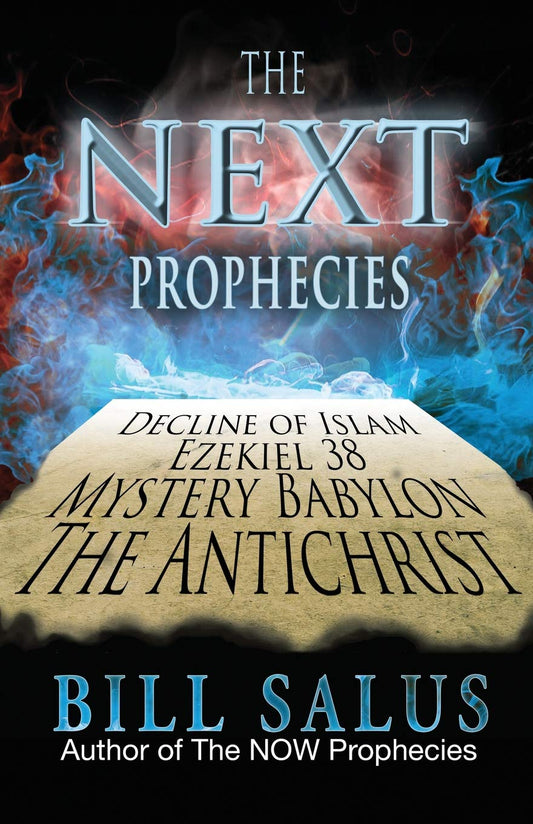 The Next Prophecies - 8707