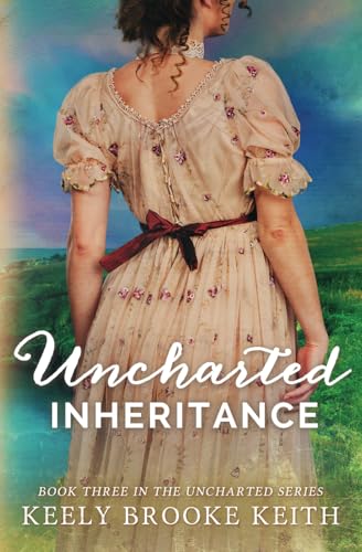 Uncharted Inheritance - 3122