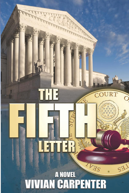 The Fifth Letter - 9002