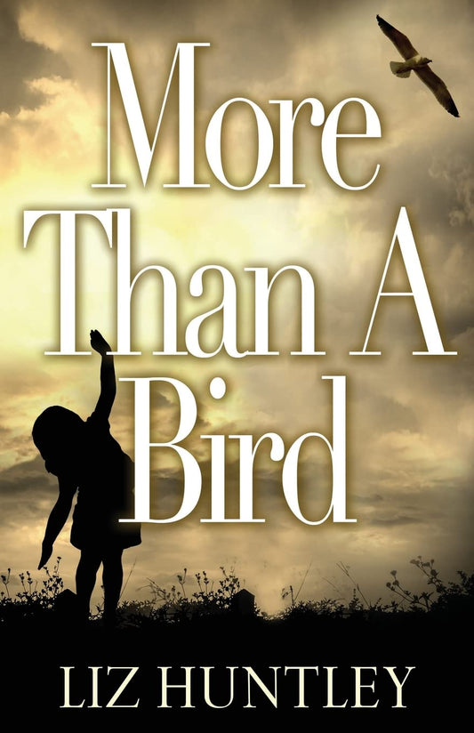 More Than A Bird - 3884