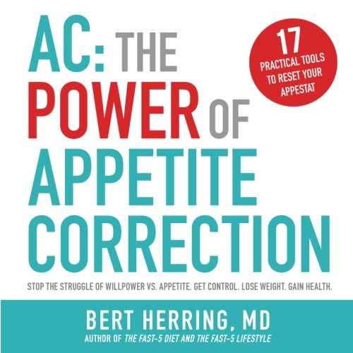 AC: The Power of Appetite Correction - 7976