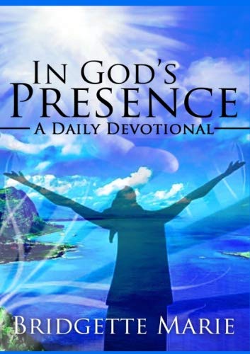 In God's Presence: A Daily Devotional - 3951