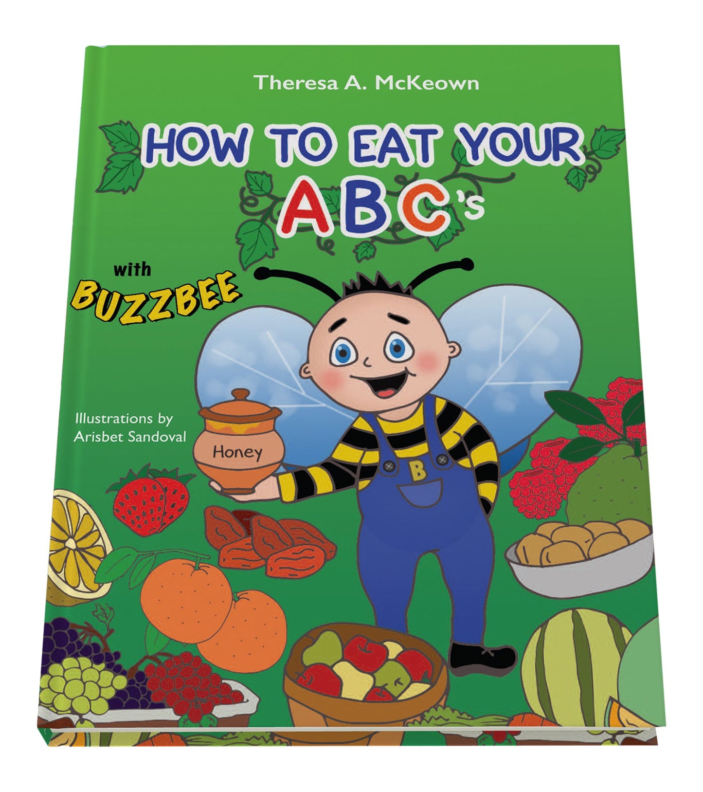 How To Eat Your ABC's
