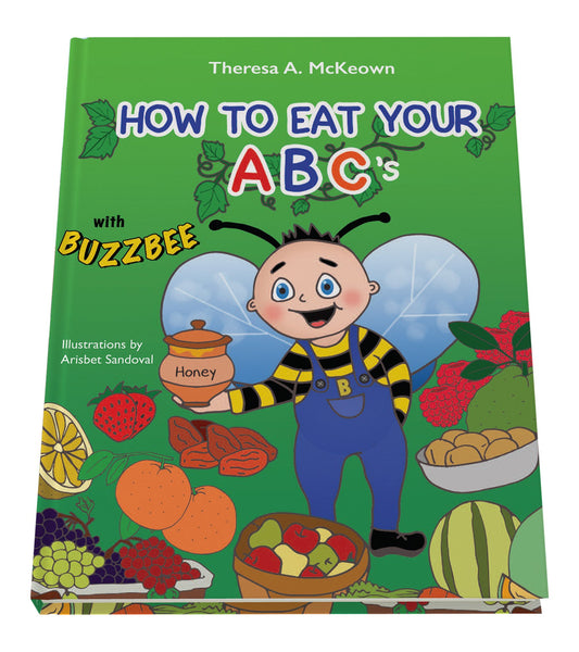How To Eat Your ABC's