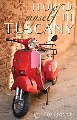 I Found Myself in Tuscany - 8726