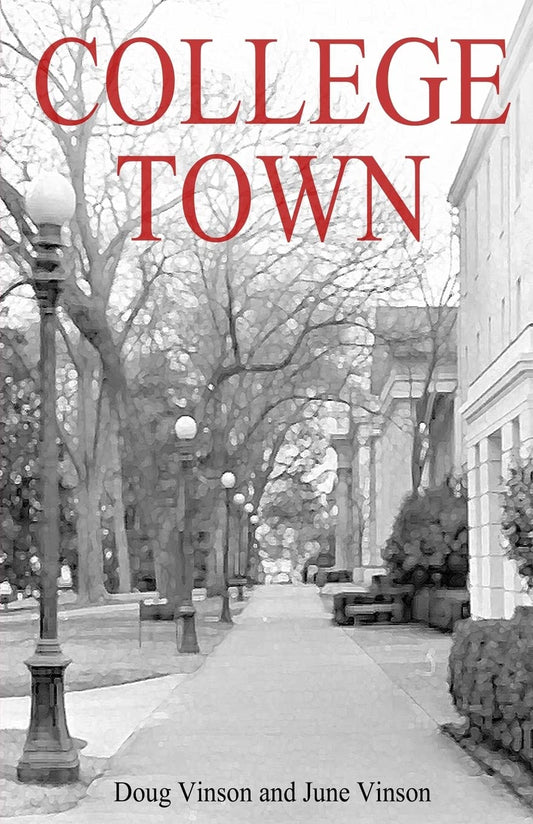 College Town - 3432