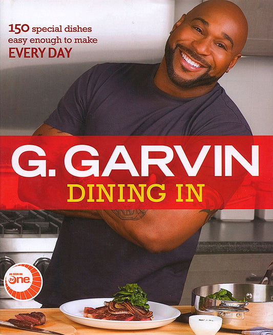 Dining In - 4387