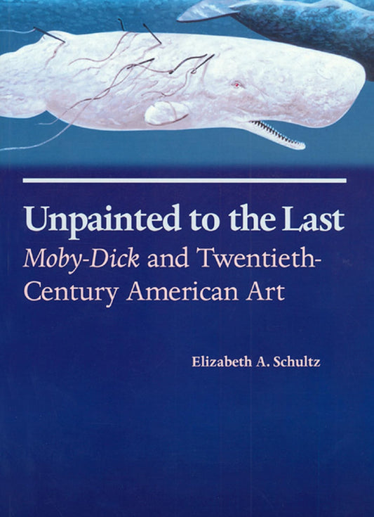 Unpainted to the Last: Moby-Dick and Twentieth-Century American Art - 4660