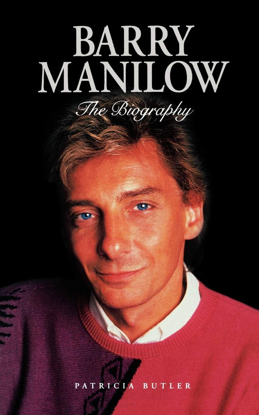 Barry Manilow: The Biography - 5389