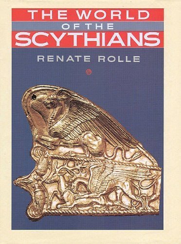 The world of the Scythians