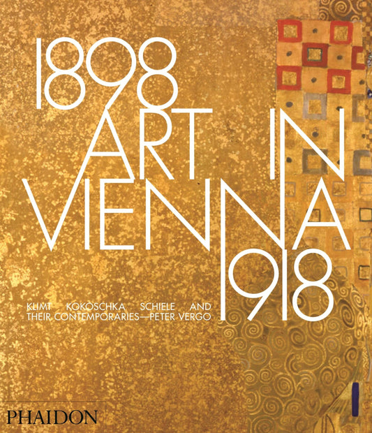 Art in Vienna 1898-1918: Klimt, Kokoschka, Schiele and their contemporaries - 7454