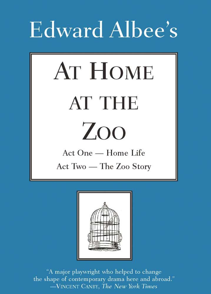 At Home at the Zoo