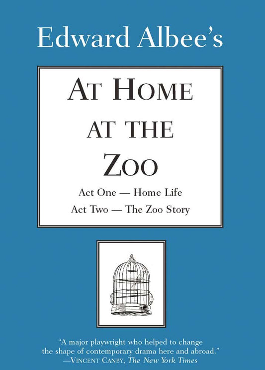 At Home at the Zoo
