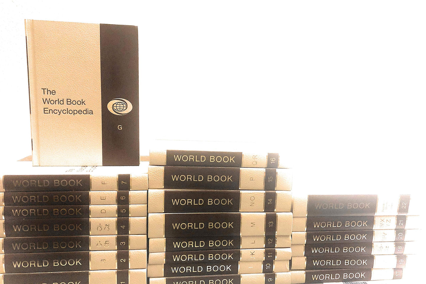 The World book encyclopedia