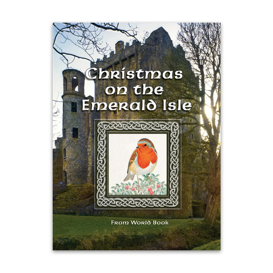 Crhistmas on the Emerald Isle