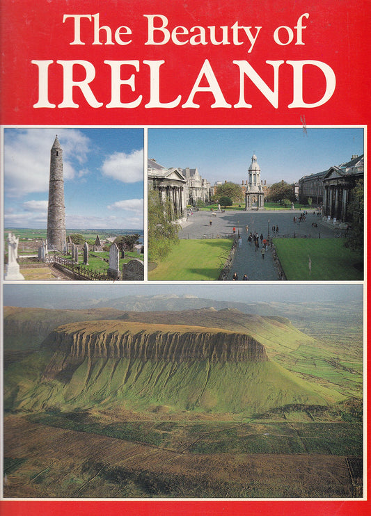 The beauty of Ireland