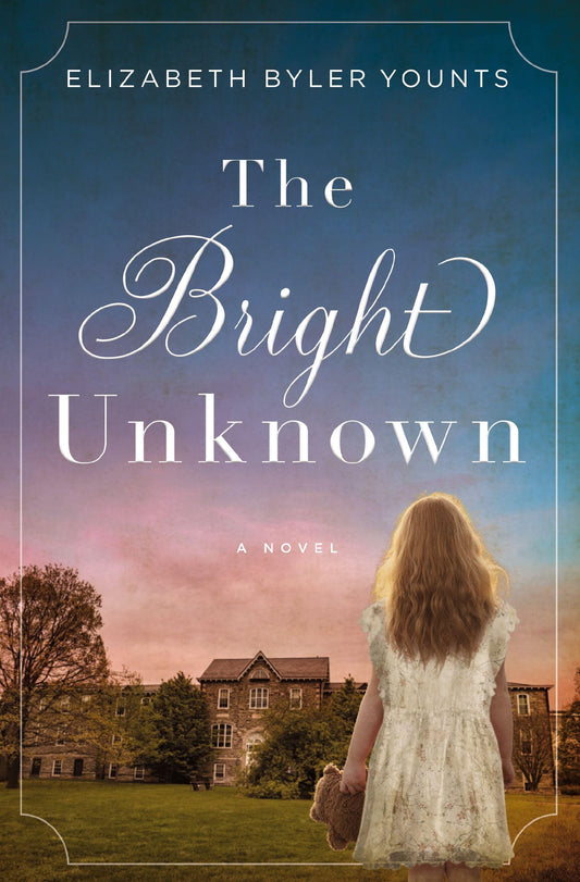 The Bright Unknown - 6443