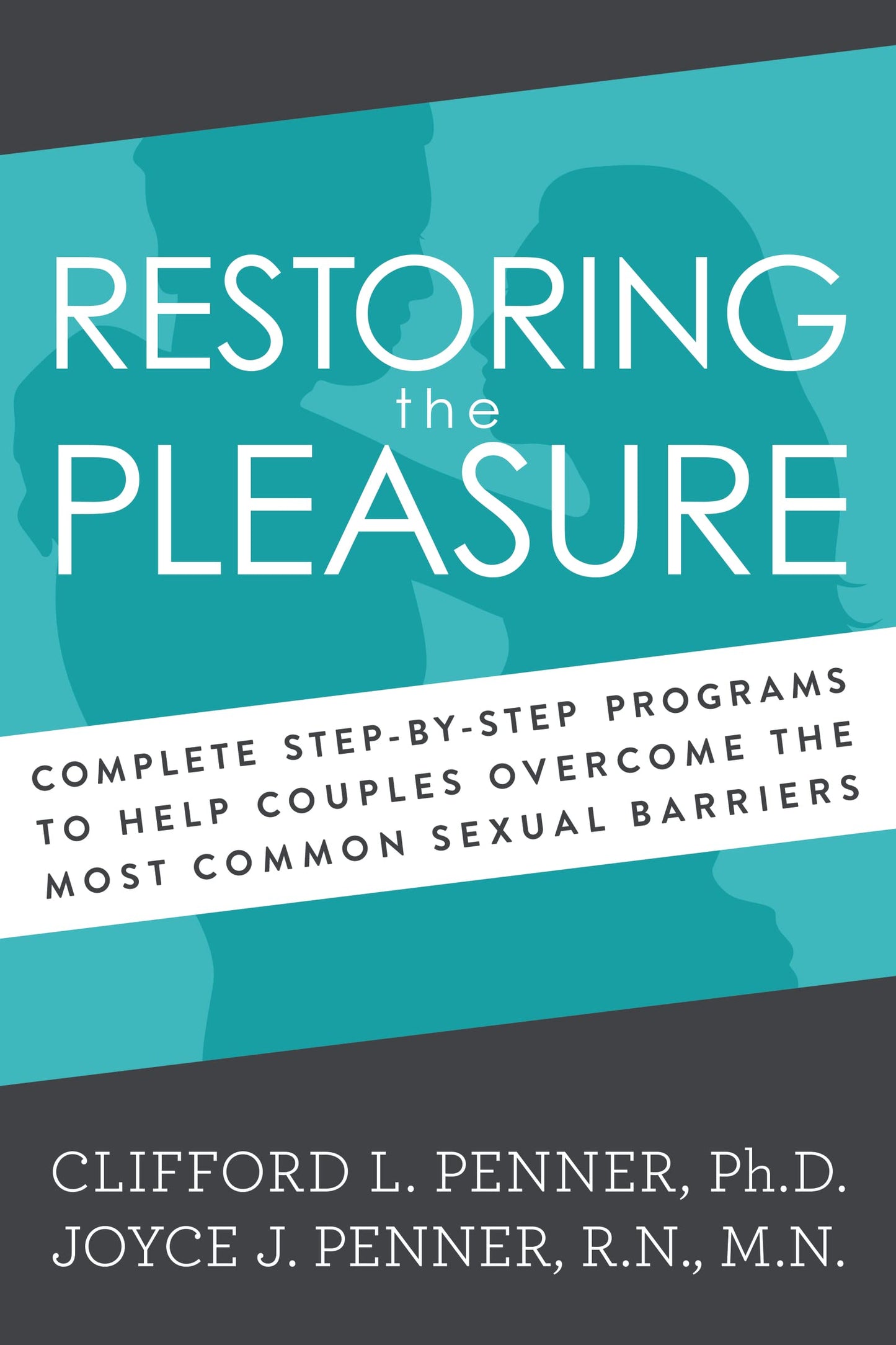 Restoring the Pleasure - 5511