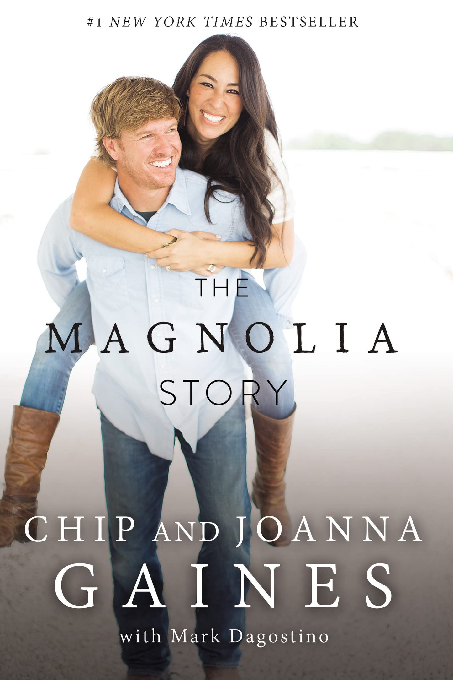The Magnolia Story - 3974