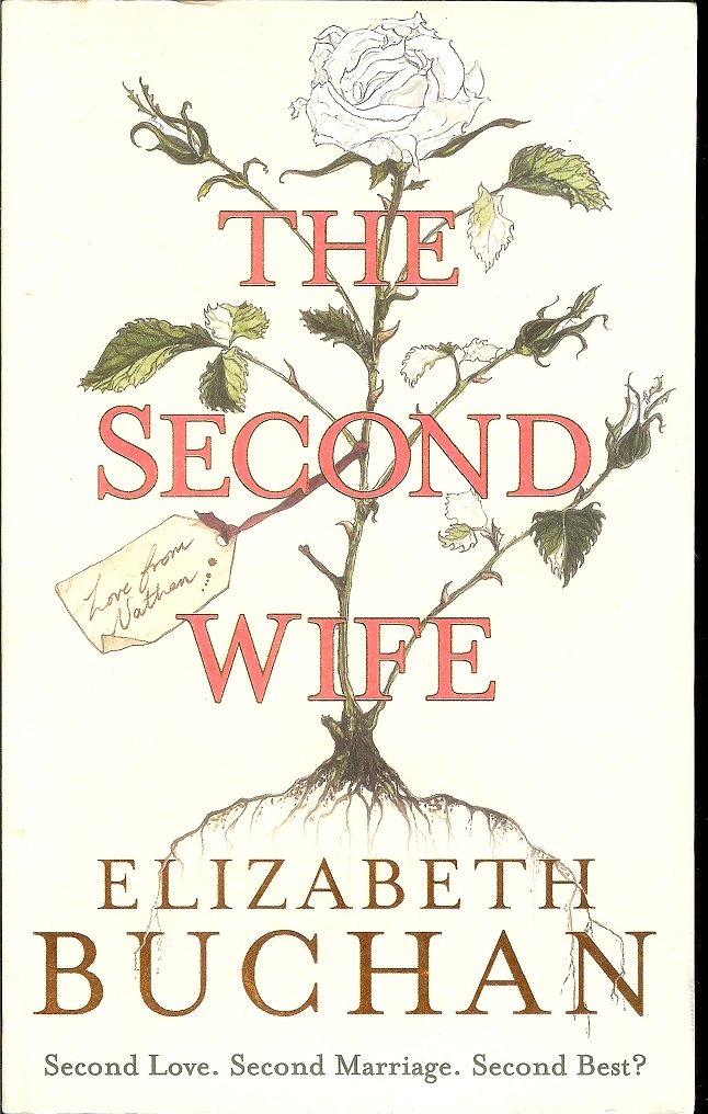 The Second Wife