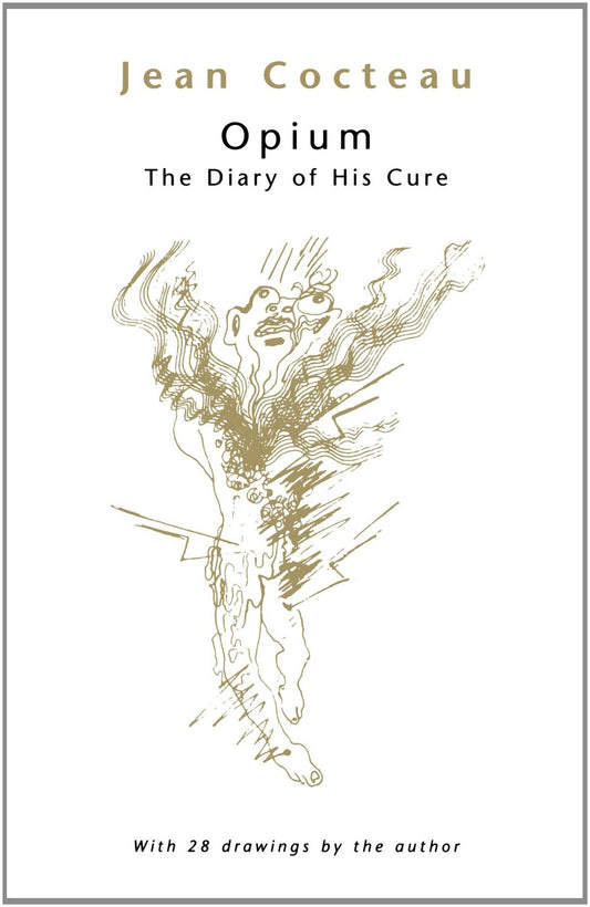 Opium: The Illustrated Diary of His Cure - 977