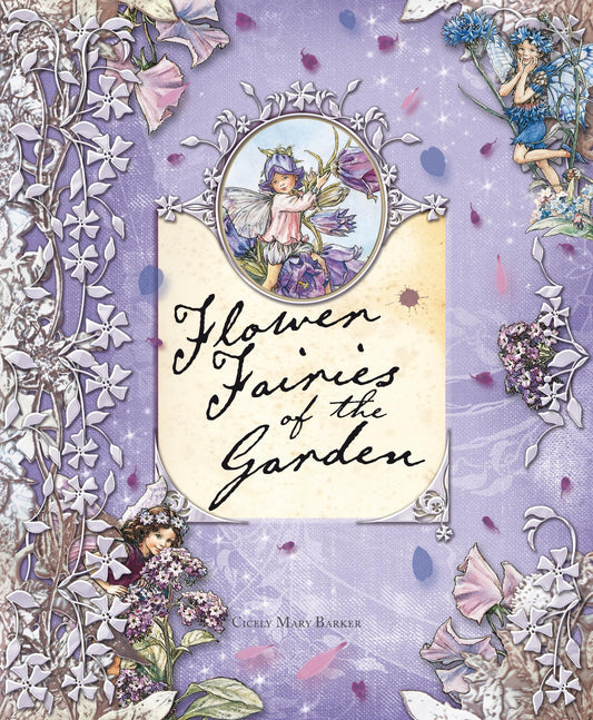 Flower Fairies of the Garden