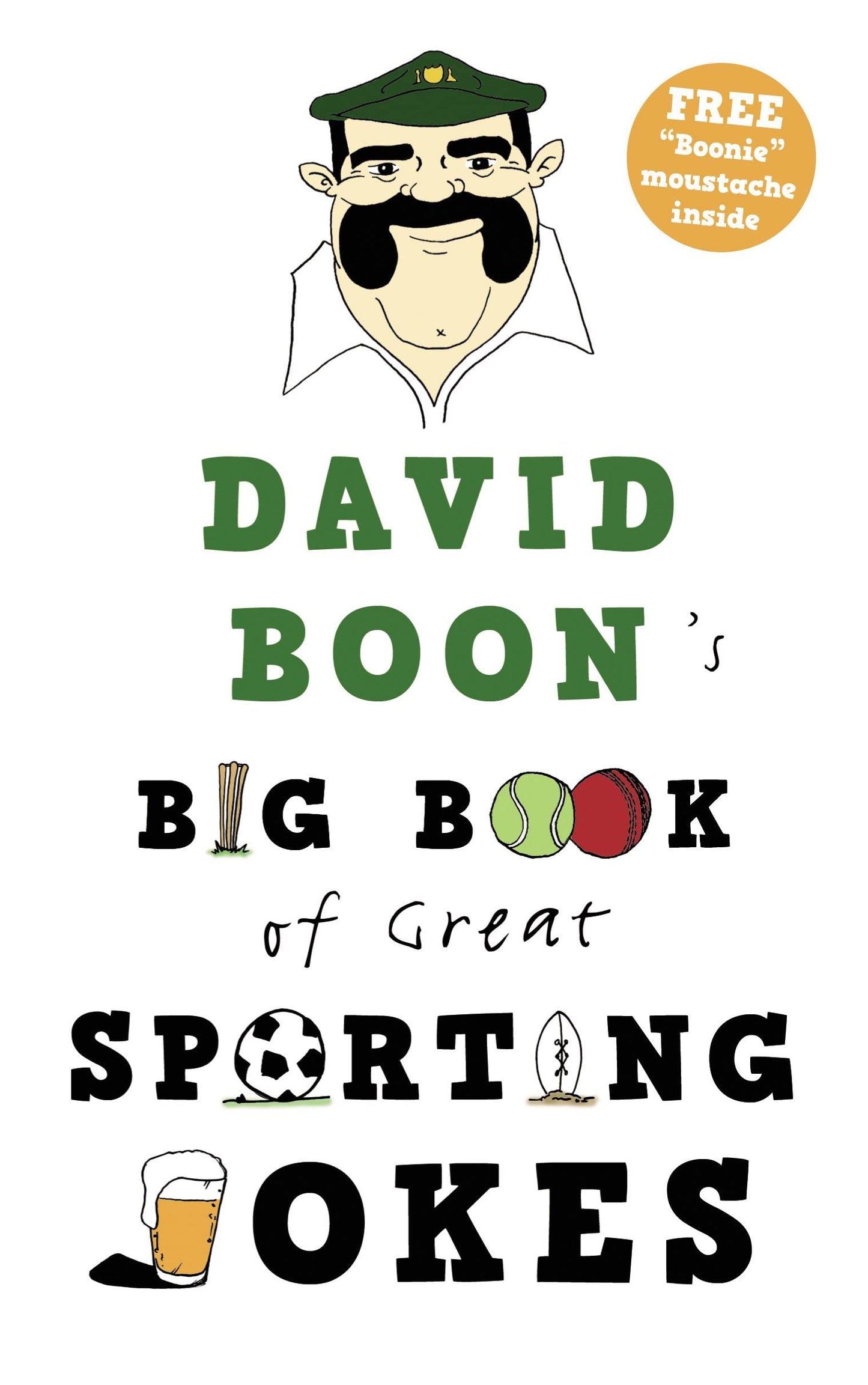 David Boons Big Book of Great Sporting - 390