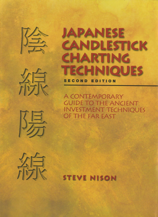 Japanese Candlestick Charting Techniques, Second Edition - 2496