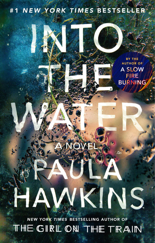 Into the Water: A Novel - 1873