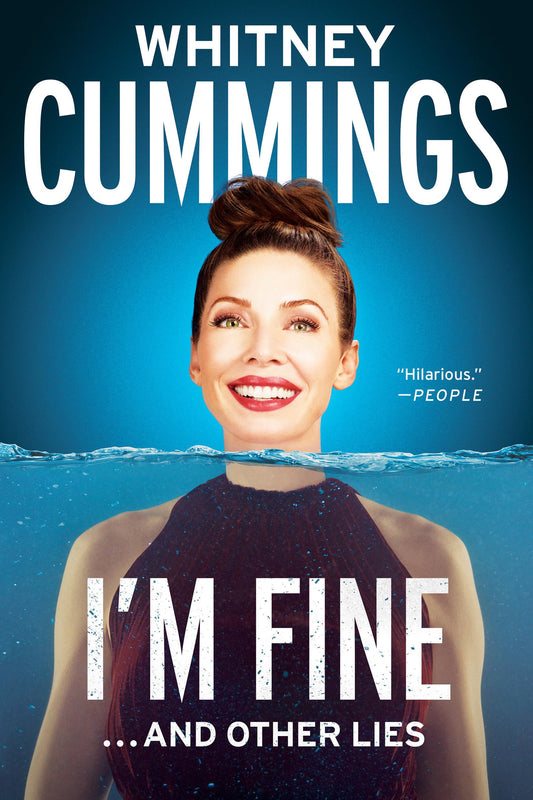 I'm Fine...And Other Lies - 166