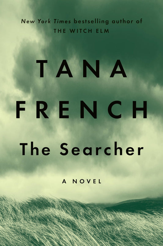 The Searcher: A Novel - 6407