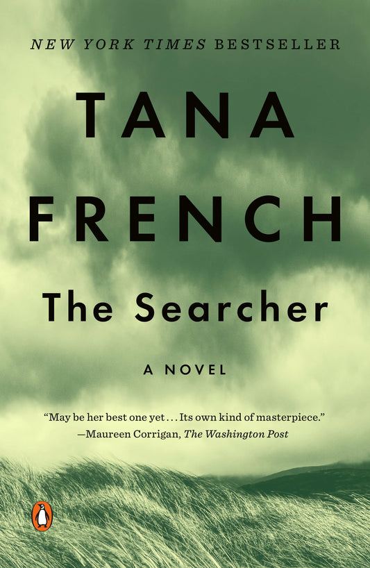 The Searcher: A Novel - 5
