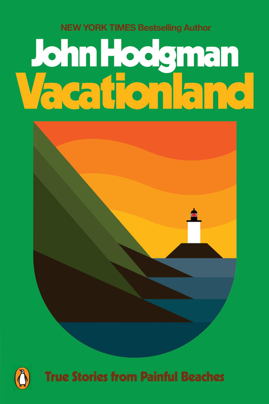 Vacationland: True Stories from Painful Beaches - 880