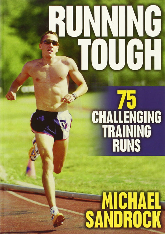 Running Tough - 264