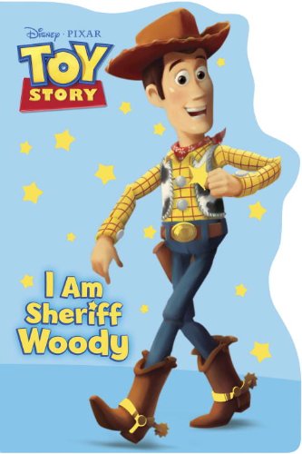 I AM SHERIFF WOODY-S - 1691