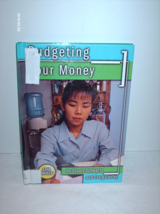Budgeting Your Money (Life Skills)