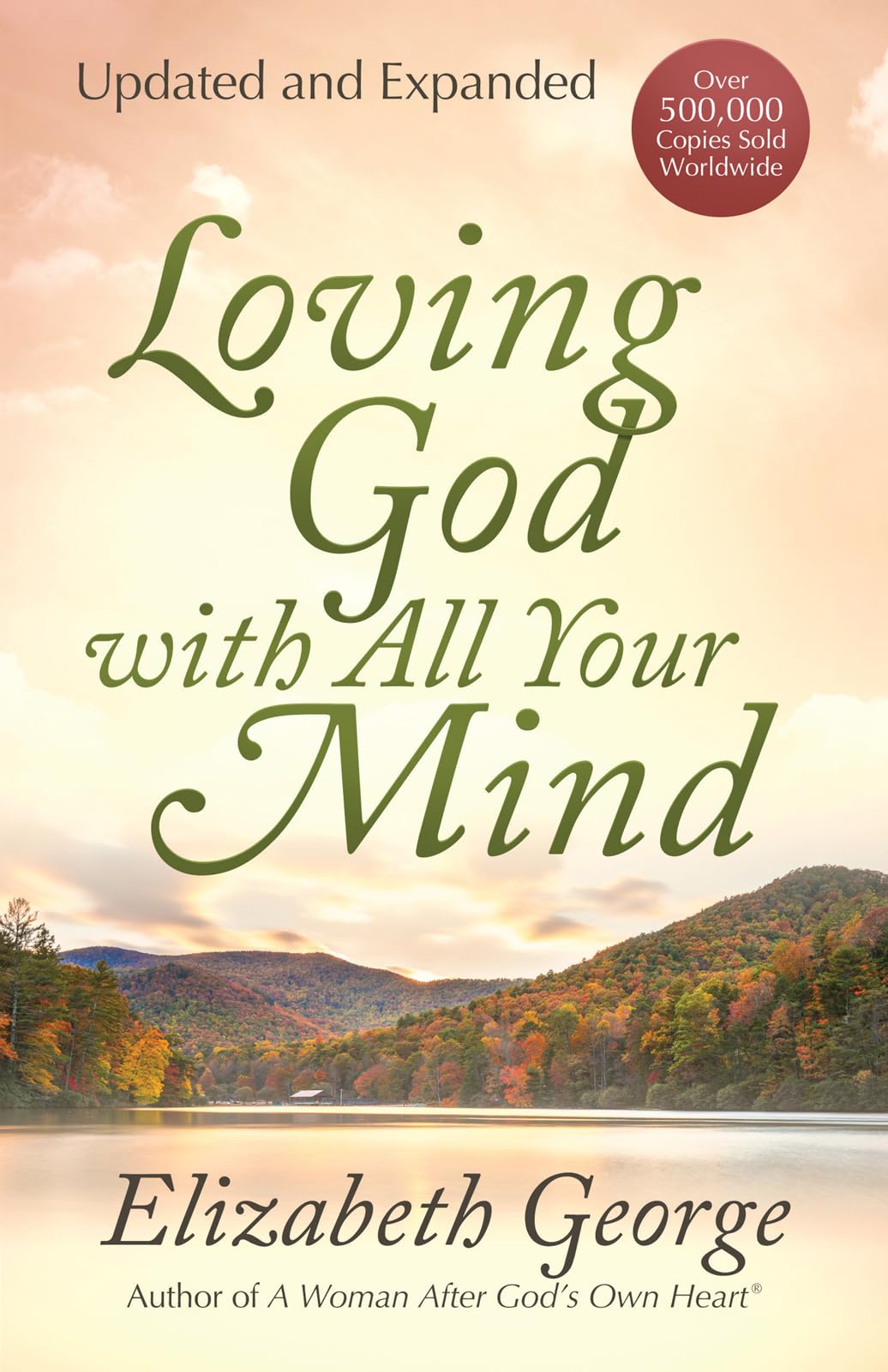 Loving God with All Your Mind - 3299