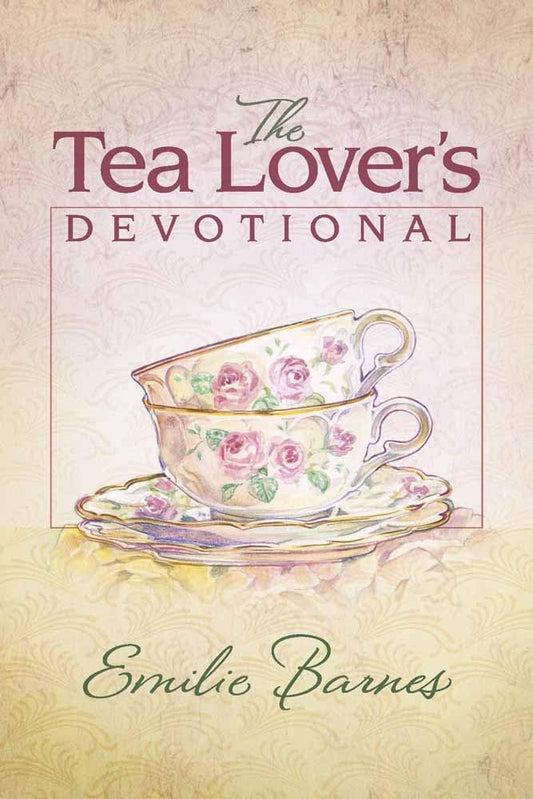 The Tea Lover's Devotional - 2747