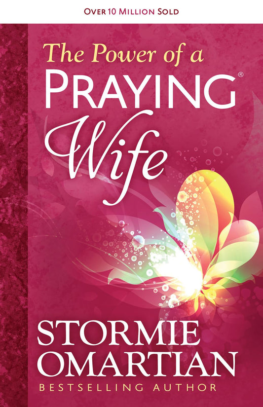 The Power of a Praying Wife - 3094