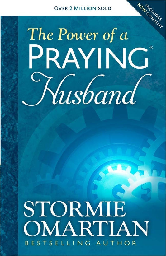 The Power of a Praying Husband - 5493